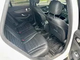 Mercedes-Benz GLC 300 4Matic 2018 - Xe lướt chất lượng như mới với ODO thấp