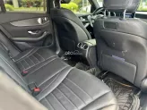 Mercedes-Benz GLC 300 4Matic 2018 - Xe lướt chất lượng như mới với ODO thấp