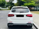 Mercedes-Benz GLC 300 4Matic 2018 - Xe lướt chất lượng như mới với ODO thấp