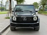 Mercedes-Benz AMG G63 4.0 v8 2022 - G63 sx2022 chạy 2 vạn km như mới