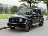 Mercedes-Benz AMG G63 4.0 v8 2022 - G63 sx2022 chạy 2 vạn km như mới