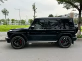 Mercedes-Benz AMG G63 4.0 v8 2022 - G63 sx2022 chạy 2 vạn km như mới