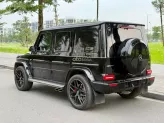 Mercedes-Benz AMG G63 4.0 v8 2022 - G63 sx2022 chạy 2 vạn km như mới