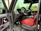 Mercedes-Benz AMG G63 4.0 v8 2022 - G63 sx2022 chạy 2 vạn km như mới