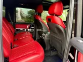 Mercedes-Benz AMG G63 4.0 v8 2022 - G63 sx2022 chạy 2 vạn km như mới