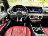 Mercedes-Benz AMG G63 4.0 v8 2022 - G63 sx2022 chạy 2 vạn km như mới