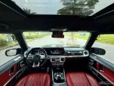 Mercedes-Benz AMG G63 4.0 v8 2022 - G63 sx2022 chạy 2 vạn km như mới