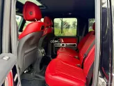 Mercedes-Benz AMG G63 4.0 v8 2022 - G63 sx2022 chạy 2 vạn km như mới