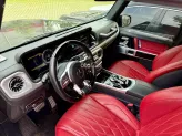 Mercedes-Benz AMG G63 4.0 v8 2022 - G63 sx2022 chạy 2 vạn km như mới