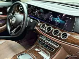 Mercedes-Benz E200 Exclusive V1 2022 - E200 Exclusiver 2022 V1