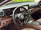 Mercedes-Benz E200 Exclusive V1 2022 - E200 Exclusiver 2022 V1