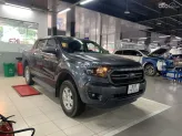 Ford Ranger XLS 2.2 4x2 AT 2019 - FORD RANGER XLS SỐ TỰ ĐÔNG 2019_NHẬP THÁI_1 CHỦ TỪ ĐẦU