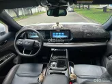Ford Territory Titanium X 2025 - FORD TERRITORY TITANIUM X 2025_XE LƯỚT