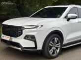 Ford Territory Titanium X 2025 - FORD TERRITORY TITANIUM X 2025_XE LƯỚT