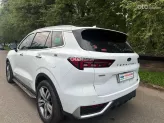 Ford Territory Titanium X 2025 - FORD TERRITORY TITANIUM X 2025_XE LƯỚT