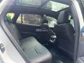 Ford Territory Titanium X 2025 - FORD TERRITORY TITANIUM X 2025_XE LƯỚT