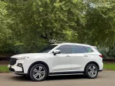 Ford Territory Titanium X 2025 - FORD TERRITORY TITANIUM X 2025_XE LƯỚT