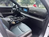 Ford Territory Titanium X 2025 - FORD TERRITORY TITANIUM X 2025_XE LƯỚT
