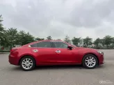 Mazda 6 2.0 AT 2015 - Xe chạy 10 vạn km, nội thất đẹp như mới