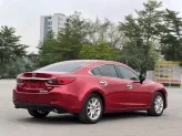 Mazda 6 2.0 AT 2015 - Xe chạy 10 vạn km, nội thất đẹp như mới