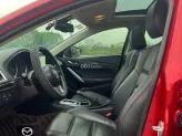Mazda 6 2.0 AT 2015 - Xe chạy 10 vạn km, nội thất đẹp như mới