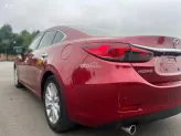 Mazda 6 2.0 AT 2015 - Xe chạy 10 vạn km, nội thất đẹp như mới