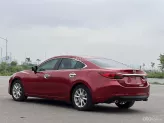 Mazda 6 2.0 AT 2015 - Xe chạy 10 vạn km, nội thất đẹp như mới