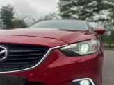Mazda 6 2.0 AT 2015 - Xe chạy 10 vạn km, nội thất đẹp như mới