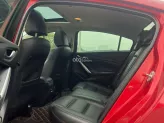 Mazda 6 2.0 AT 2015 - Xe chạy 10 vạn km, nội thất đẹp như mới