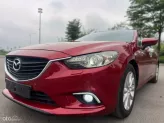 Mazda 6 2.0 AT 2015 - Xe chạy 10 vạn km, nội thất đẹp như mới