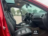 Mazda 6 2.0 AT 2015 - Xe chạy 10 vạn km, nội thất đẹp như mới