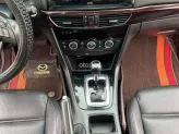 Mazda 6 2.0 AT 2015 - Xe chạy 10 vạn km, nội thất đẹp như mới