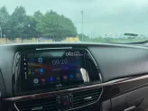 Mazda 6 2.0 AT 2015 - Xe chạy 10 vạn km, nội thất đẹp như mới