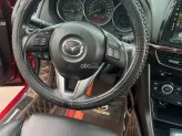 Mazda 6 2.0 AT 2015 - Xe chạy 10 vạn km, nội thất đẹp như mới
