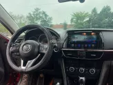 Mazda 6 2.0 AT 2015 - Xe chạy 10 vạn km, nội thất đẹp như mới
