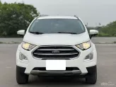 Ford EcoSport Titanium 1.5L AT 2018 - Xe SUV 5 chỗ đẹp như mới, giá cực tốt