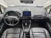 Ford EcoSport Titanium 1.5L AT 2018 - Xe SUV 5 chỗ đẹp như mới, giá cực tốt