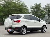 Ford EcoSport Titanium 1.5L AT 2018 - Xe SUV 5 chỗ đẹp như mới, giá cực tốt