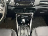 Ford EcoSport Titanium 1.5L AT 2018 - Xe SUV 5 chỗ đẹp như mới, giá cực tốt