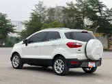 Ford EcoSport Titanium 1.5L AT 2018 - Xe SUV 5 chỗ đẹp như mới, giá cực tốt