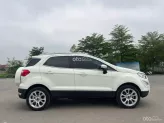 Ford EcoSport Titanium 1.5L AT 2018 - Xe SUV 5 chỗ đẹp như mới, giá cực tốt