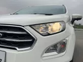 Ford EcoSport Titanium 1.5L AT 2018 - Xe SUV 5 chỗ đẹp như mới, giá cực tốt