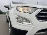Ford EcoSport Titanium 1.5L AT 2018 - Xe SUV 5 chỗ đẹp như mới, giá cực tốt