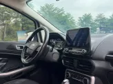 Ford EcoSport Titanium 1.5L AT 2018 - Xe SUV 5 chỗ đẹp như mới, giá cực tốt