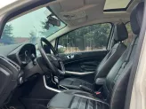 Ford EcoSport Titanium 1.5L AT 2018 - Xe SUV 5 chỗ đẹp như mới, giá cực tốt