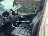 Ford EcoSport Titanium 1.5L AT 2018 - Xe SUV 5 chỗ đẹp như mới, giá cực tốt