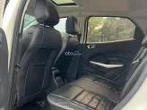 Ford EcoSport Titanium 1.5L AT 2018 - Xe SUV 5 chỗ đẹp như mới, giá cực tốt