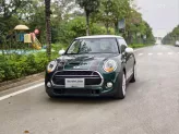 Mini Cooper S 3 cửa 2015 - Chủ đi giữ gìn, giá tốt thương lượng