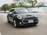 Mini Cooper S 3 cửa 2015 - Chủ đi giữ gìn, giá tốt thương lượng