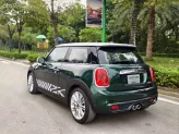 Mini Cooper S 3 cửa 2015 - Chủ đi giữ gìn, giá tốt thương lượng